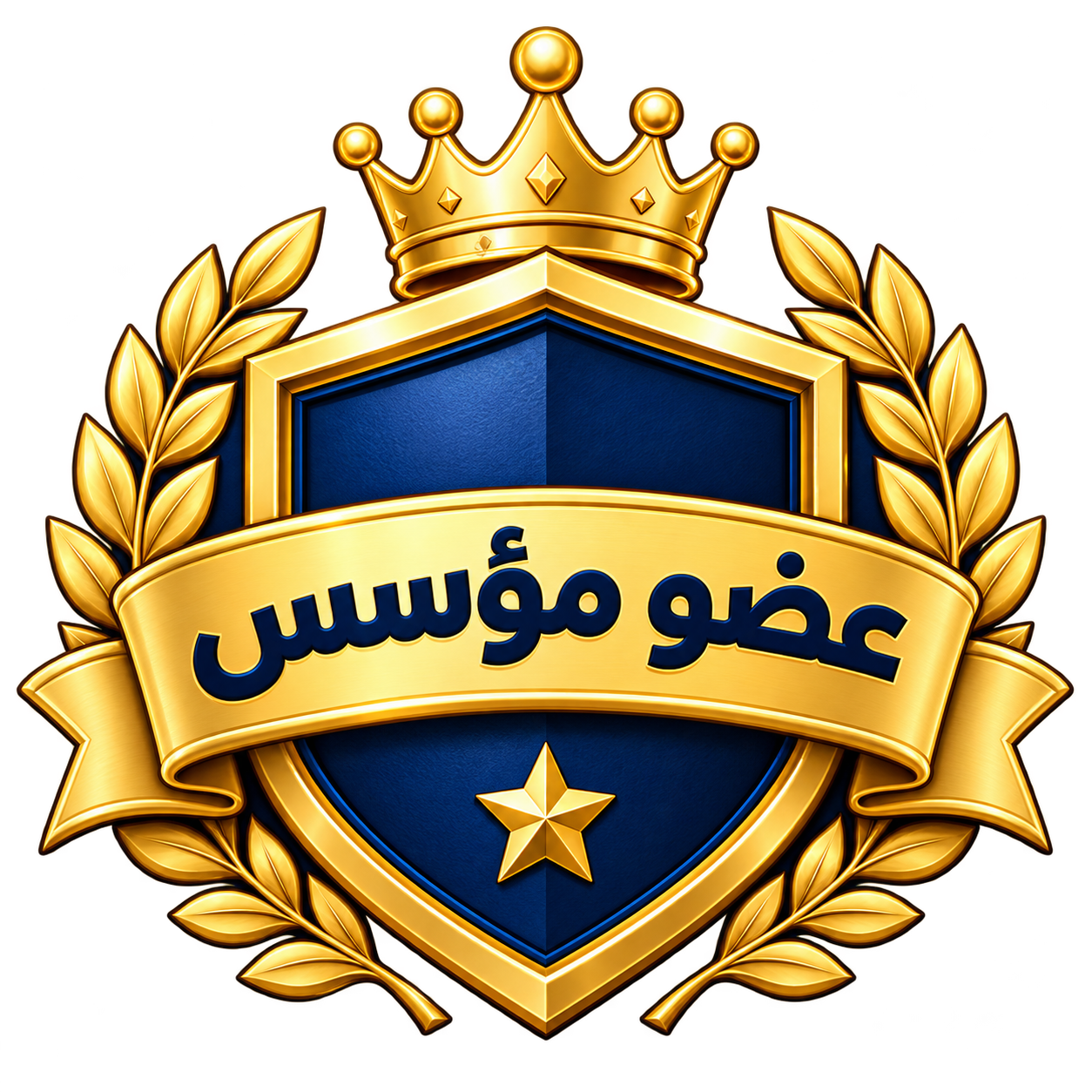 وسام عضو مؤسس
